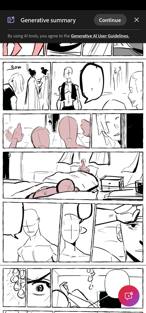 Nerdwork_ng's tweet image. What’s an epic game without a backstory?🤩

Uncover the origin behind the JaJa game told through our comic, coming soon to Nerdwork+

What better intro do you need? Welcome to the next chapter