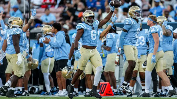 It's a Big Ten matchup in Week 11 as the UCLA Bruins host the Nebraska Cornhuskers. Learn the key players and predictions for this contest in <a href="/EricHayrapetian/">Eric Hayrapetian</a>'s latest game preview.

<a href="/UCLAFootball/">UCLA Football</a> | #GoBruins 

theleaguewinners.com/ucla-vs-nebras…