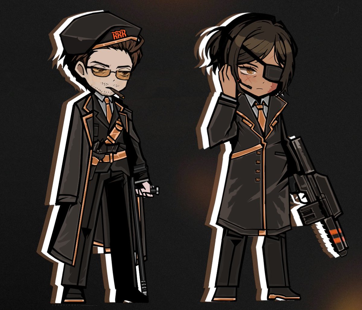 Tequi1@-MoonshinE tweet media