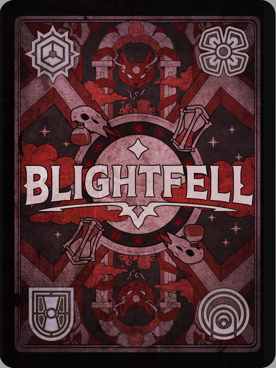 Flook_eth's tweet photo. Today, the Blood Moon rises. https://t.co/KvnSLAchBV