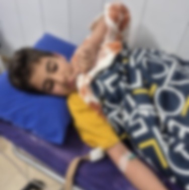 کیوان ساعدی tweet media