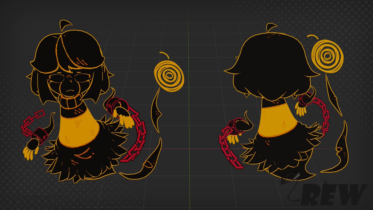 Rewwerddon tweet media