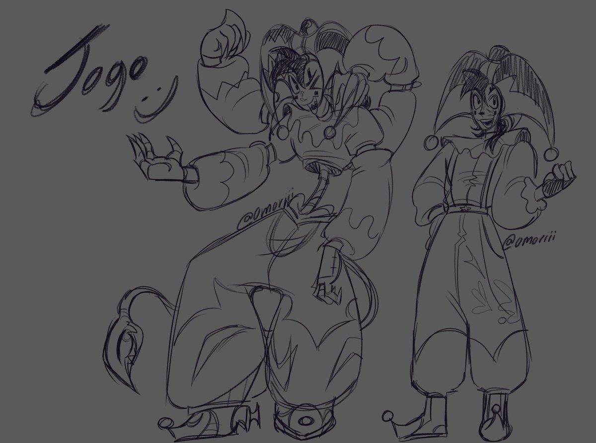 Hazbin Hotel Oc, Jogo!!
#HazbinHotel #hazbinhotelseason2 #HazbinHotelOC #ocart