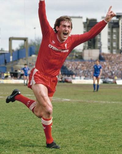 In my opinion, Kenny Dalglish is the greatest British footballer in my lifetime of watching football from 1980-2025. Do you agree? And if not, who is?
