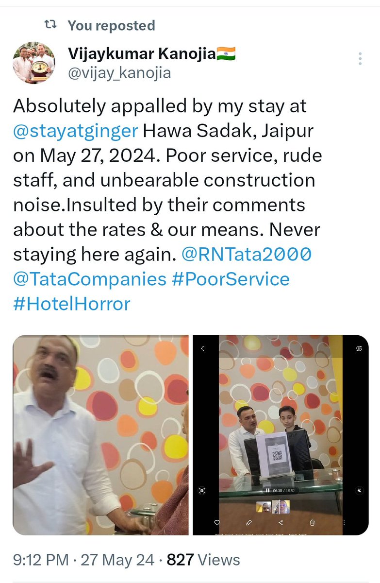 Vijaykumar Kanojia🇮🇳 tweet media