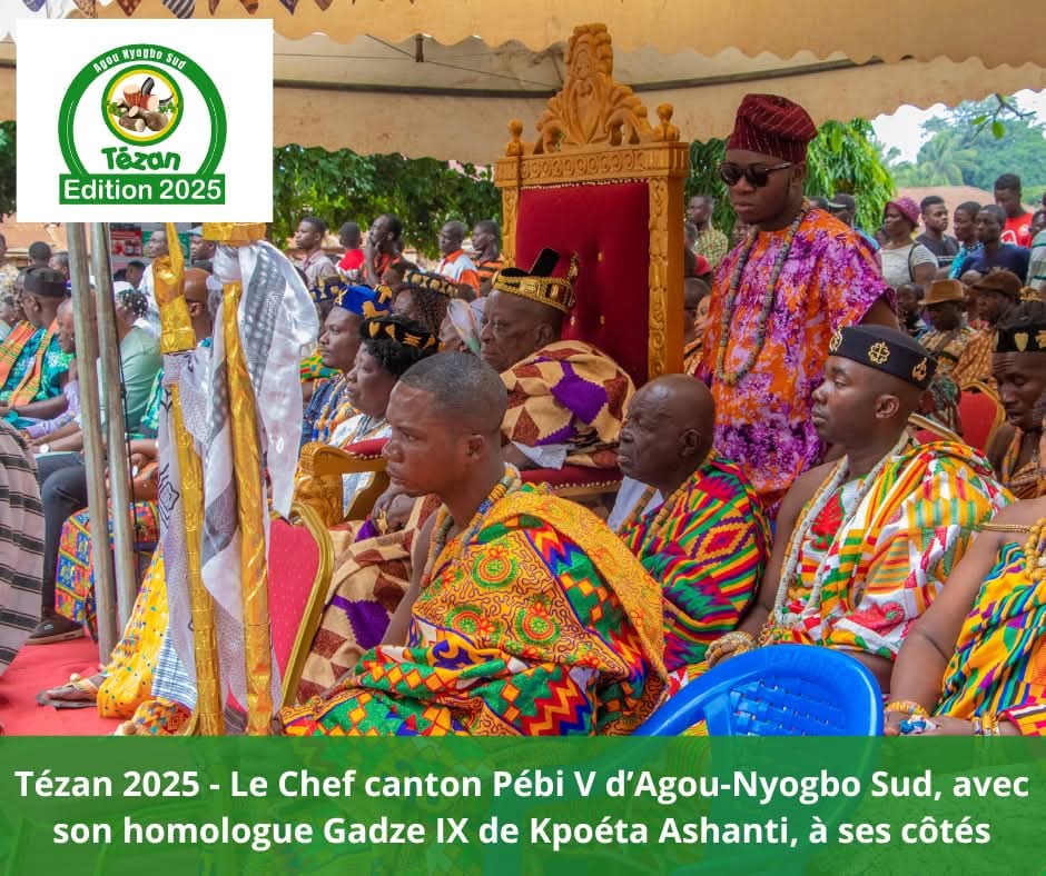 Roger Mawulolo LASMOTHEY tweet media