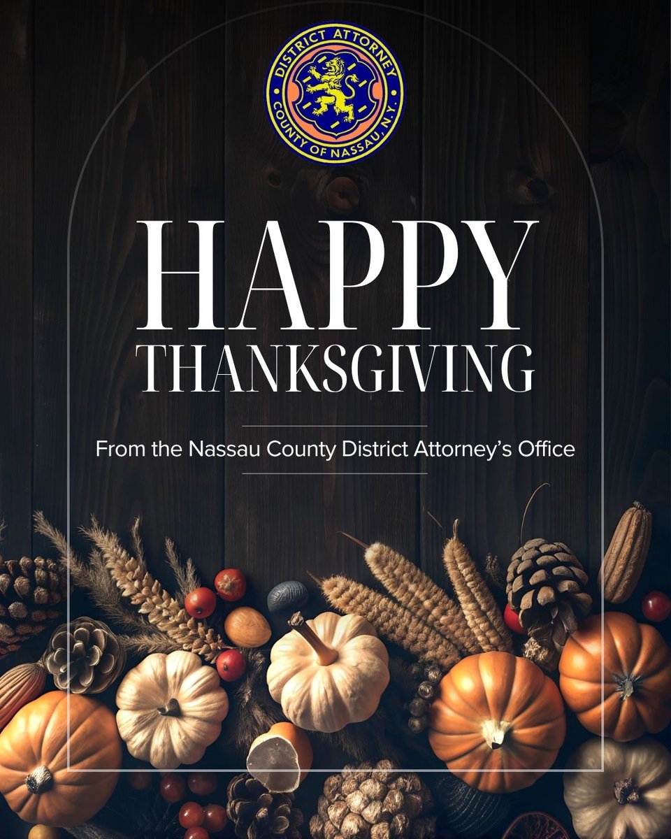 Nassau DA tweet media