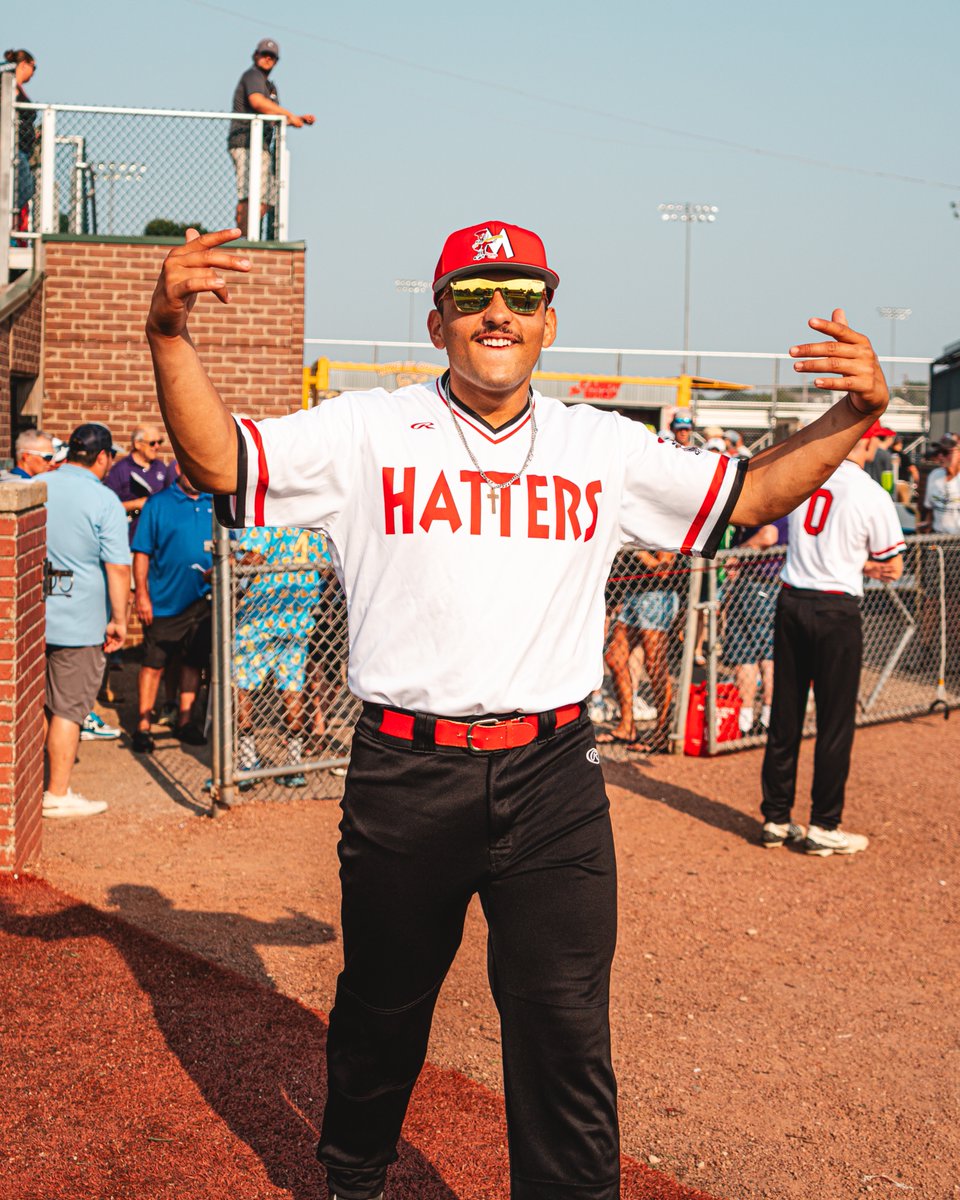 Madison Mallards tweet media