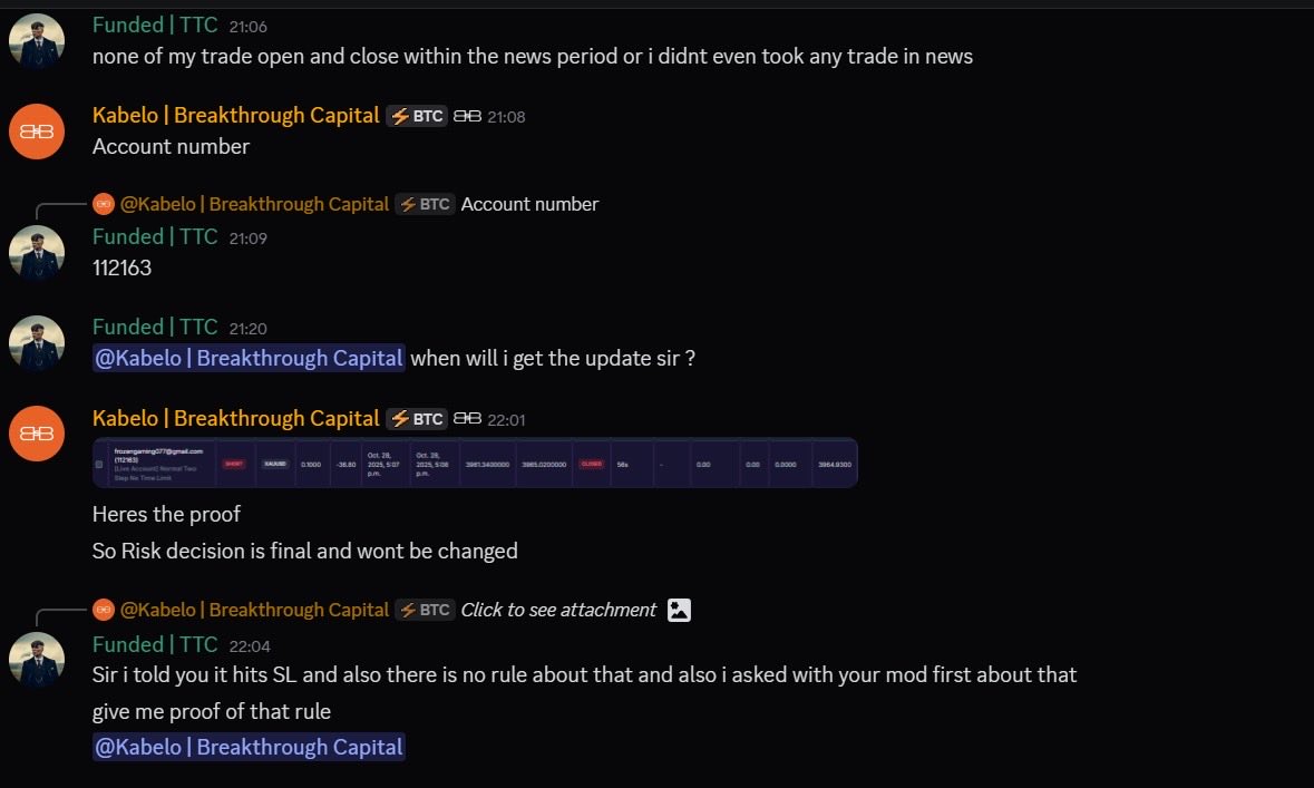The Forex Trader tweet media