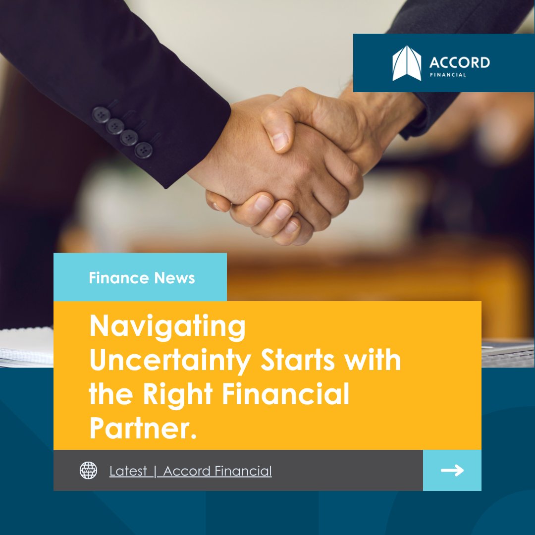 According to <a href="/ABLAdvisor/">ABL Advisor</a> rising bankruptcies cause pressure on businesses—commercial filings up 7%, small business filings up 35%. The right financial strategy can make all the difference.

Partner with Accord Financial: accordfinancial.com/contact

#FinanceNews #AccordFinancial