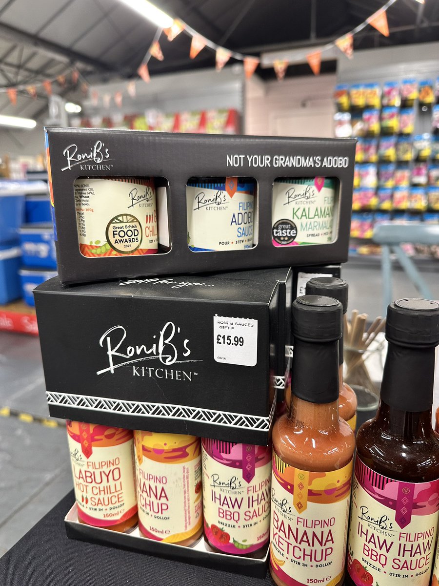 RoniB’s Kitchen tweet media