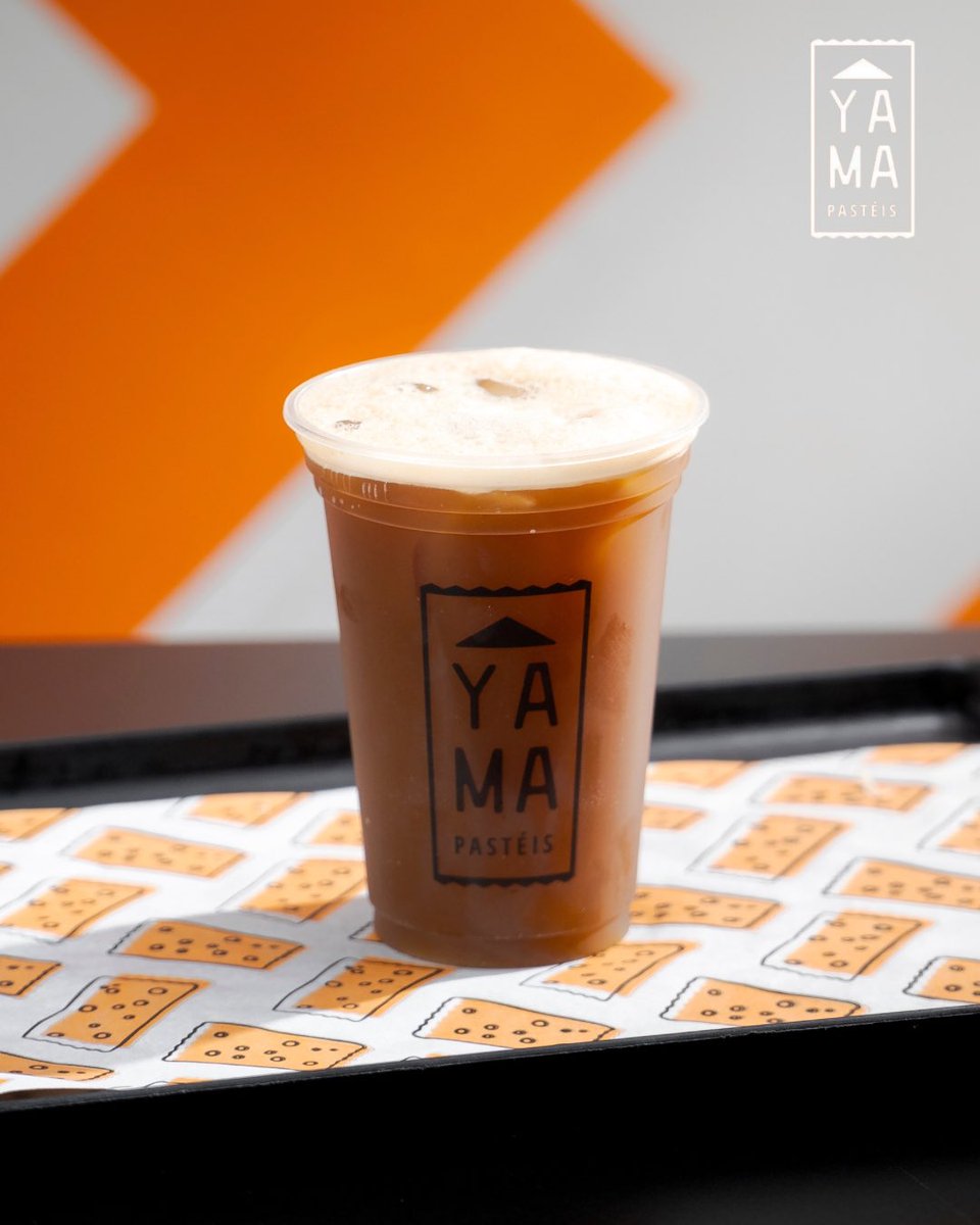 amandayamashiro's tweet photo. Abri uma pastelaria em Santos, que serve torre de Caldo de Cana, Caldo de cana com café, e os pastéis mais sequinhos e crocantes que eu ja vi 😜

Essa é a Thread, comemorem comigo 🥹

Yama Pastéis @yamapasteis
📍R. Cunha Moreira, 91 - Encruzilhada, Santos https://t.co/lraw0BHoLF