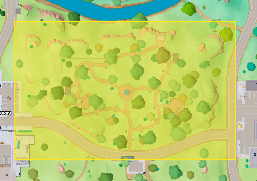 +2 2V2 spawn here we have host