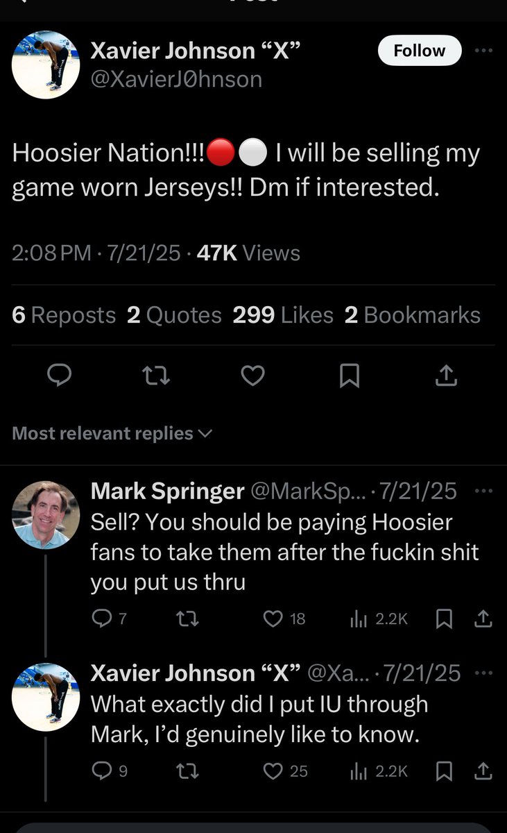 ⁦<a href="/dandakich/">Dan Dakich</a>⁩ Twitter is awesome