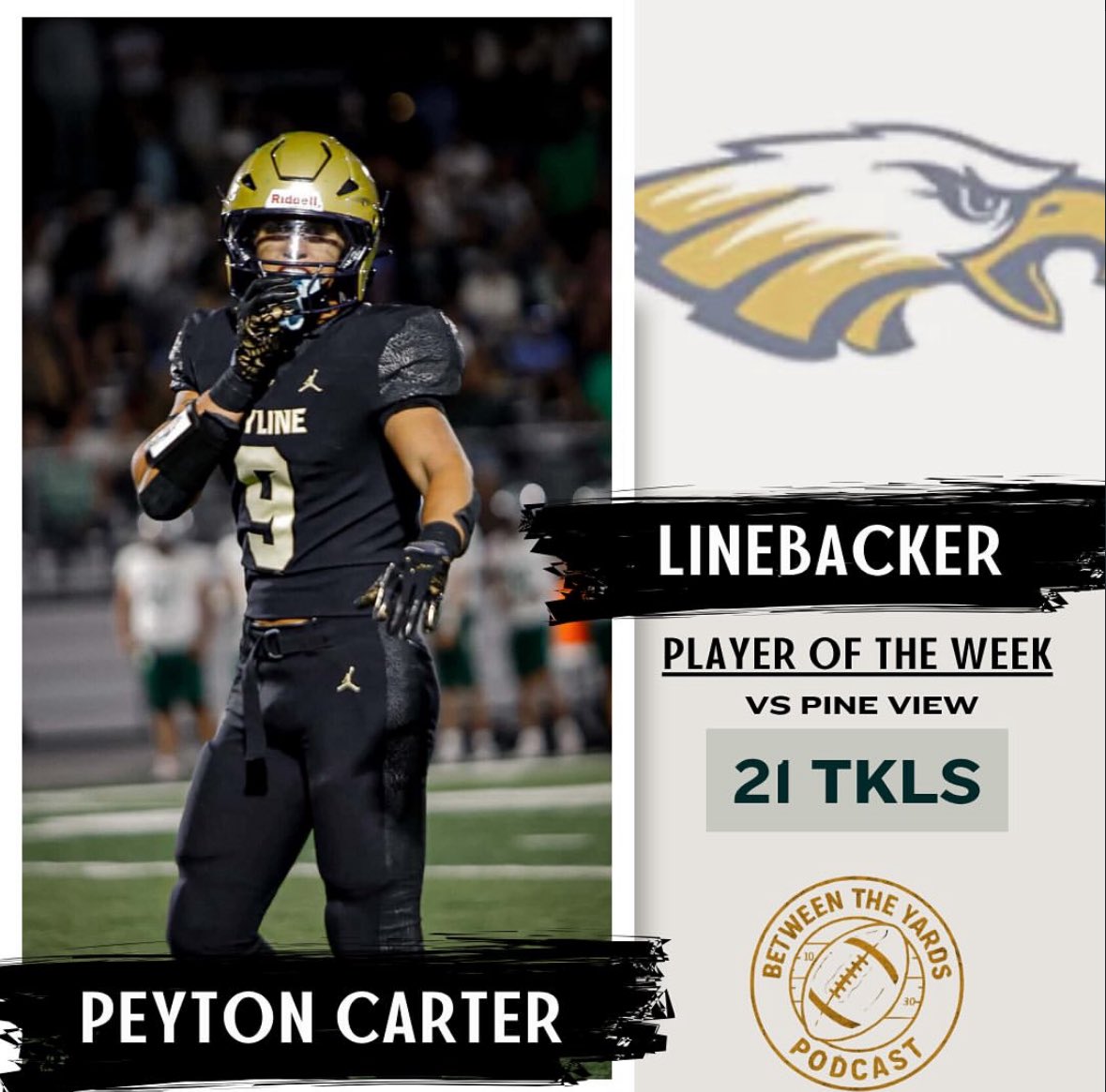 Thank you <a href="/SlingintheP/">Slingin’ the Pill Media™️</a> for the love🙌
This week’s 4a-6a linebacker POW‼️‼️

<a href="/CoachTBiscardi/">Tom Biscardi</a> <a href="/CoachTrigs/">Coach Trigs</a>
<a href="/NateLealaoSUU/">Nate Lealao</a> <a href="/Tana_Vea/">Tana J. Vea</a> <a href="/coachfrankmaile/">Frank Maile</a> <a href="/CoachMattPearce/">Matt Pearce</a>
<a href="/jpulou/">Jordan Pulou</a> <a href="/CoachOmura/">Josh Omura</a> <a href="/CoachLapuaho/">Coach Al</a> <a href="/CoachAjPatai/">Coach Aj</a>
<a href="/CoachBenBlack/">Ben Black</a> <a href="/gnduff/">Grant Duff</a> <a href="/Monsta39/">Marcus Mailei</a> 
<a href="/5StarScouting/">5StarScouting™</a> <a href="/Andy_Pham1/">Andy Pham</a>