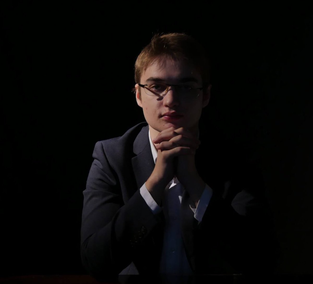 Talent Unlimited  Lunchtie recital with  Nikita Burzanitsa, #piano

Thursday 13 November 2025, 1 pm

Programme:
#Ravel - Gaspard de la nuit
#Prokofiev - Sonata No.7
Lunchtime concert are freest St Pancras Church, Euston Road, #London <a href="/StPancrasChurch/">St Pancras Church</a>