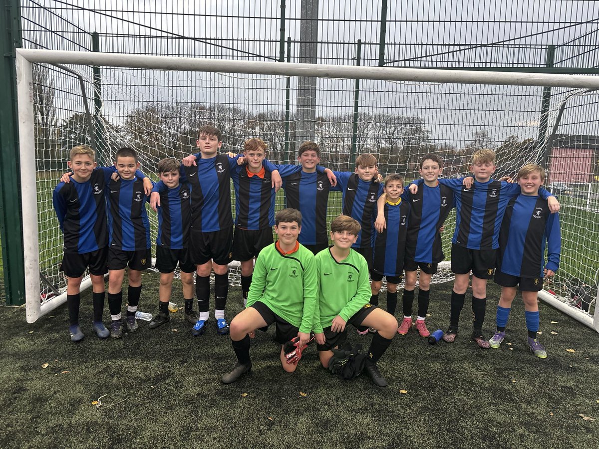 Rainhill PE tweet media