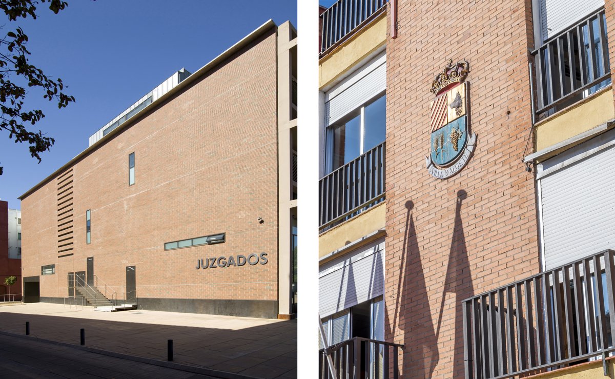 Foto cedida por Vecinos por Algete