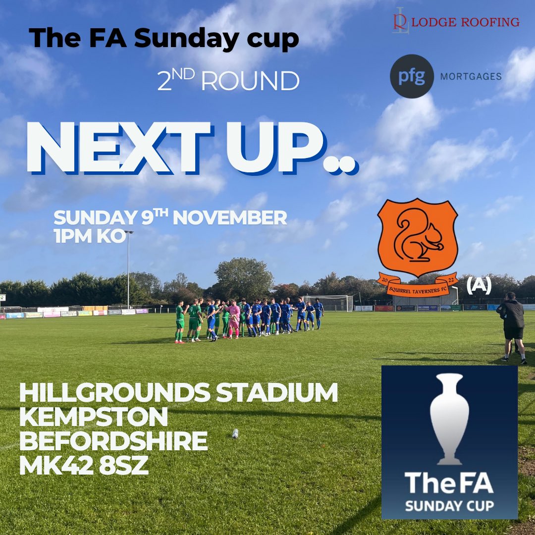 The Middle Green FC tweet media