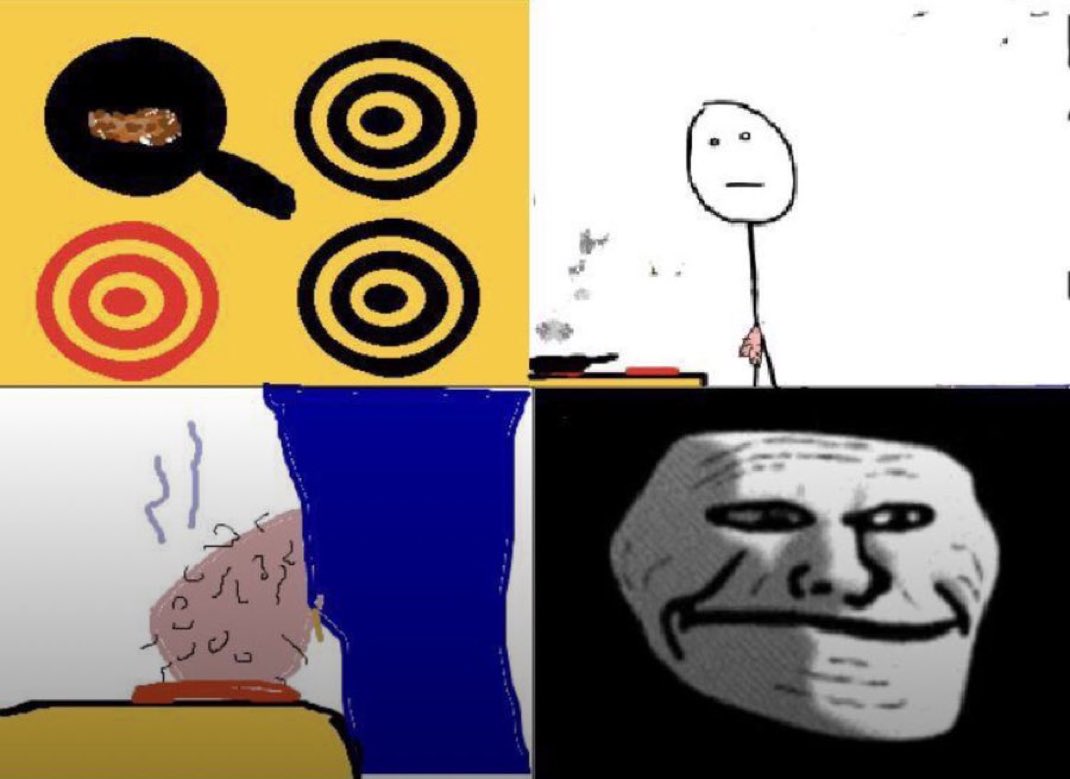 Dark,Odd,Conspiracy (@darkoddcon) on Twitter photo 