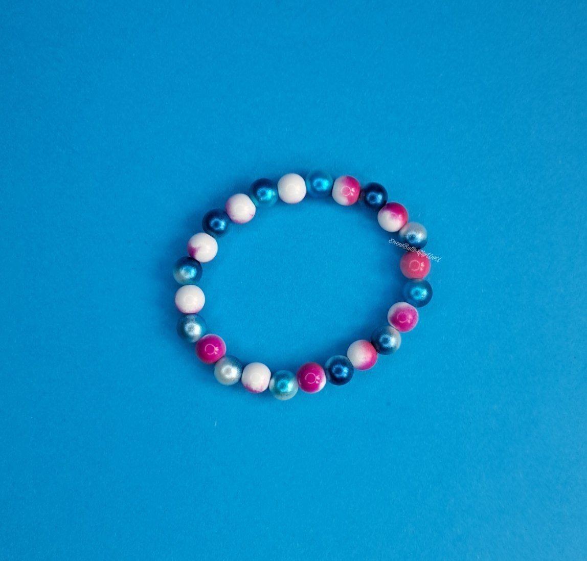 SnowflButterfly's tweet photo. Браслетики

28.10.2025, 29.10.2025

#браслет #украшения #рукоделие #craft #bracelet #handicraft https://t.co/50MeWYKUVL