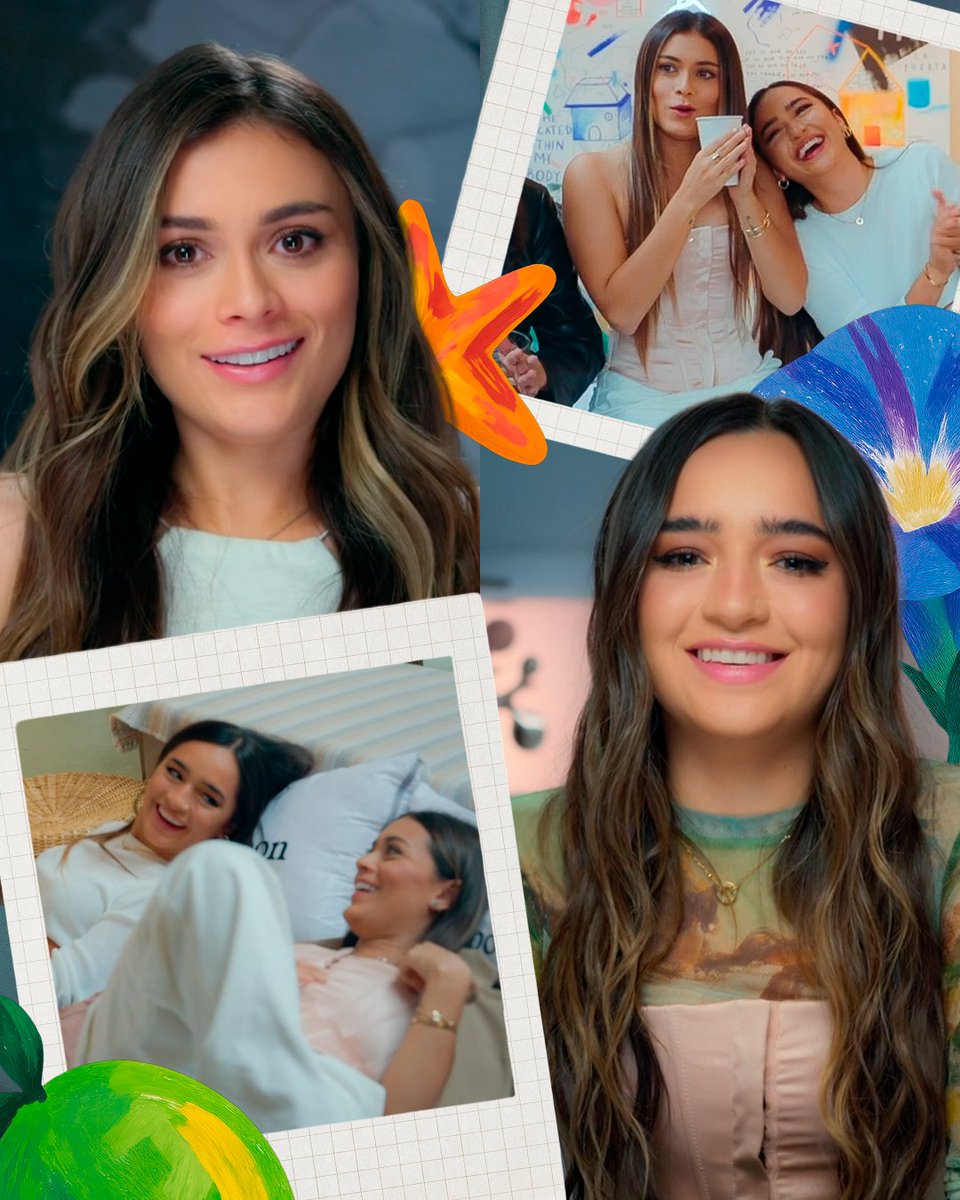 PrimeVideoLat's tweet image. Cuando el amor es tan genuino, no necesita etiquetas,  Solo miradas 🥰  @CalleyPoche @Pochosaurus @danielaacallee #CACHÉ #CALLEYPOCHÉ 💙