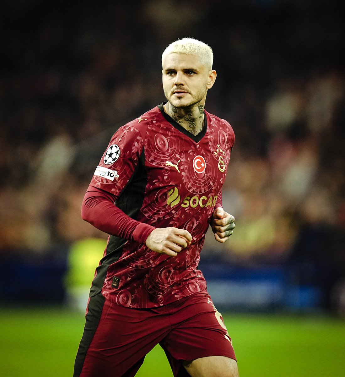 ✨ ＭＡＵＲＯ 👀