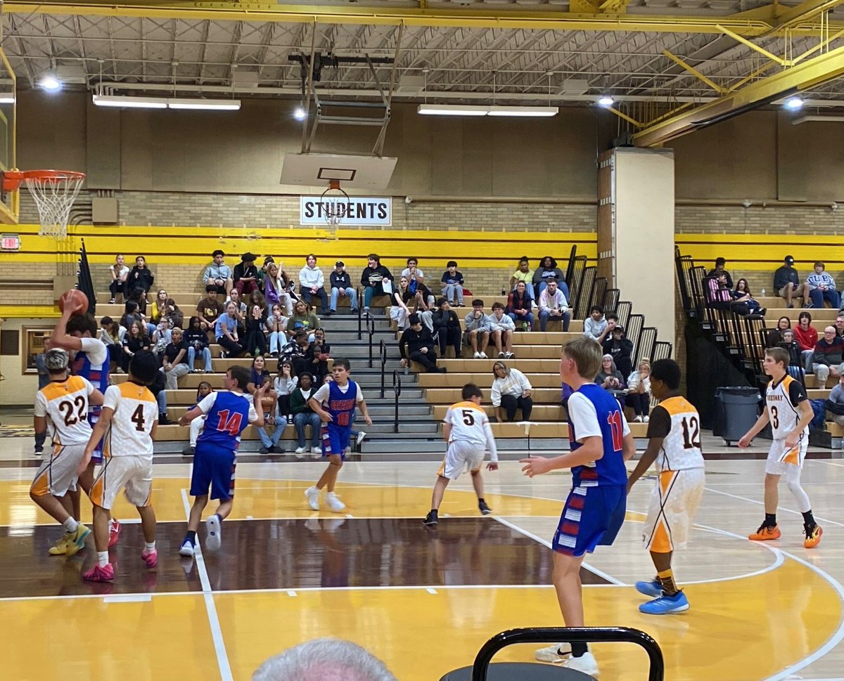 News: JH Stars Win both Season Openers at Speedway elweb.app/ikoyjsk