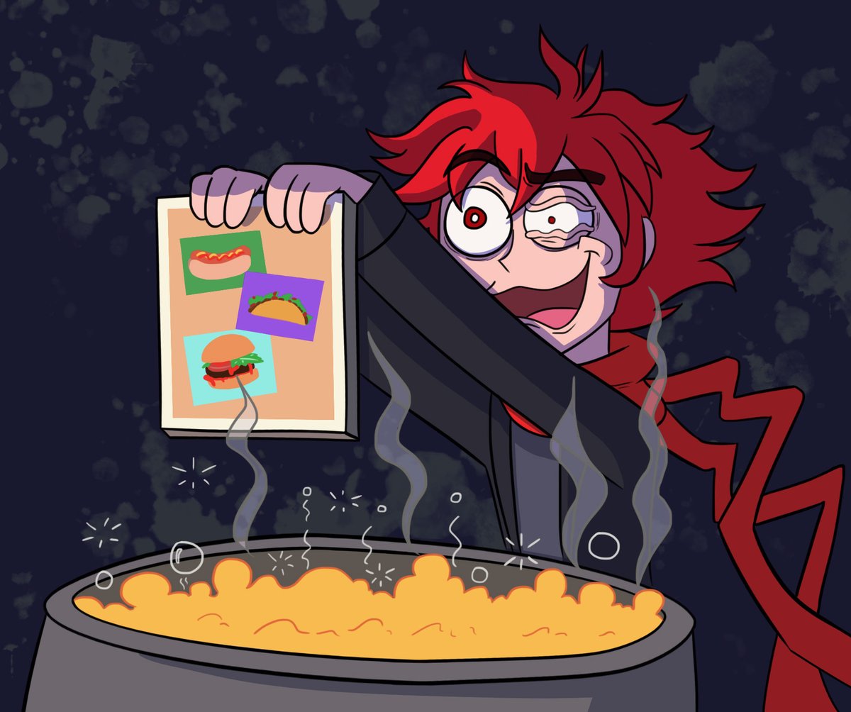 I drew the Party Crashers and <a href="/Sajin_71/">Sajin</a> into Spongebob references/memes (Pt. 2: Crashout Edition)✨
<a href="/partycrashers69/">Party Crashers</a> <a href="/SophistEevee/">Noah (Sophist)</a> <a href="/TrueKingOfSkill/">Brent (King of Skill)</a> <a href="/Vernias_T/">Vernias ☁️</a> <a href="/TCNick3/">TCNick3</a>