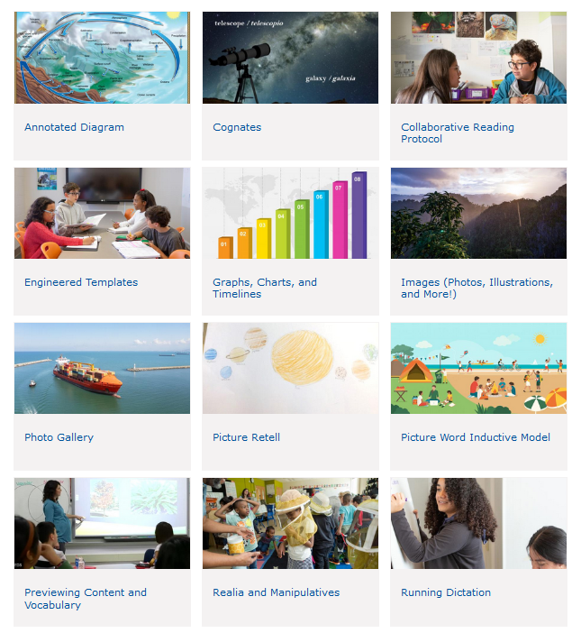 What's your favorite ELL strategy from our ELL strategy library? We'd love to hear from you!

colorincolorado.org/ell-strategy-l…