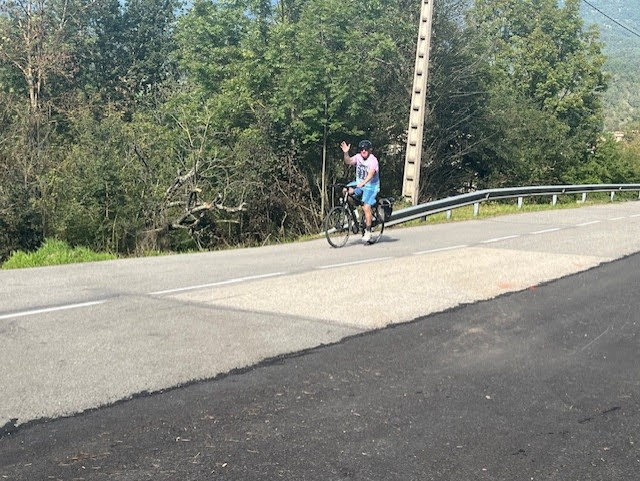 Cycling for Softies tweet media