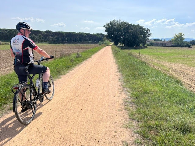 Cycling for Softies tweet media