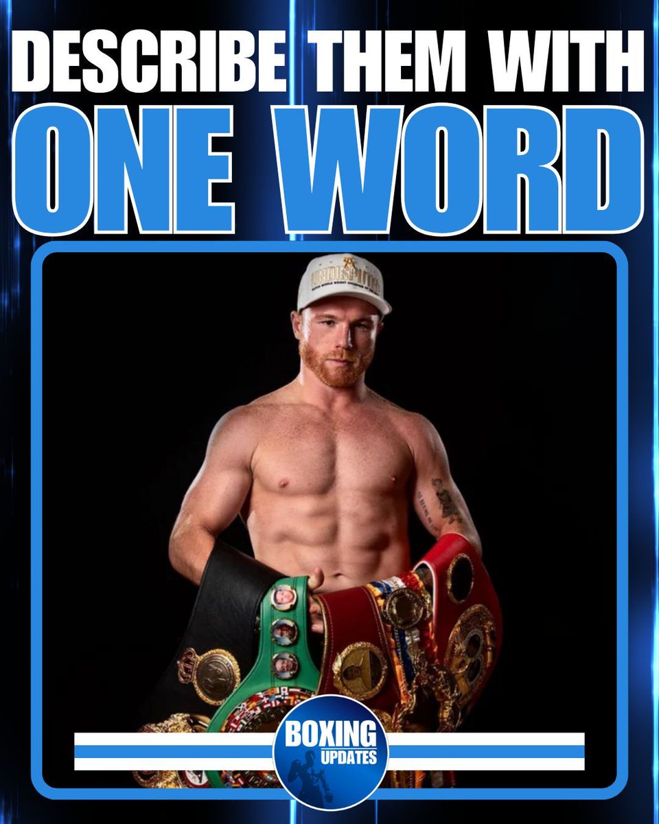 Boxing_Updates1's tweet image. The night Canelo became undisputed…
First time ever in the 4-belt era at 168 lbs.

On this day in 2021, Canelo Álvarez stopped Caleb Plant in the 11th round to become the first undisputed super-middleweight champion in history.

#Canelo #CaneloPlant #Undisputed