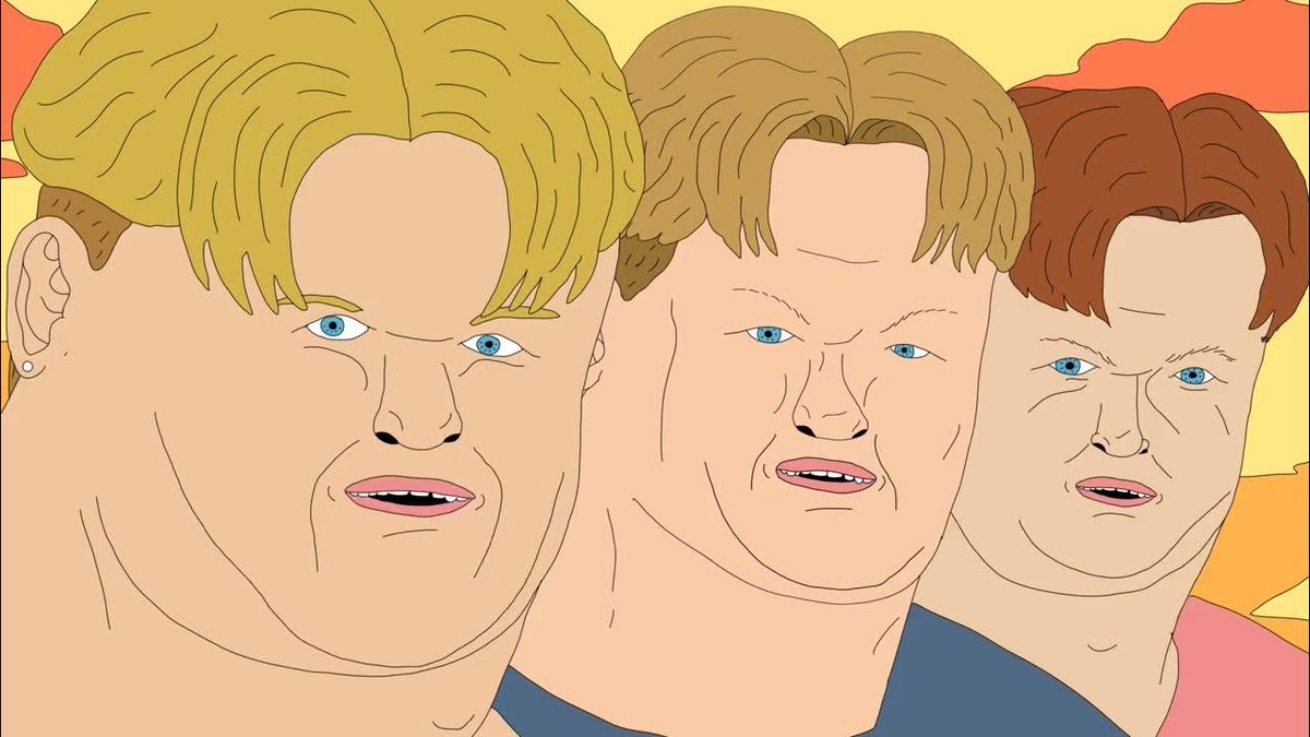 a father couldn't ask for three more kind, gentle and considerate sons.