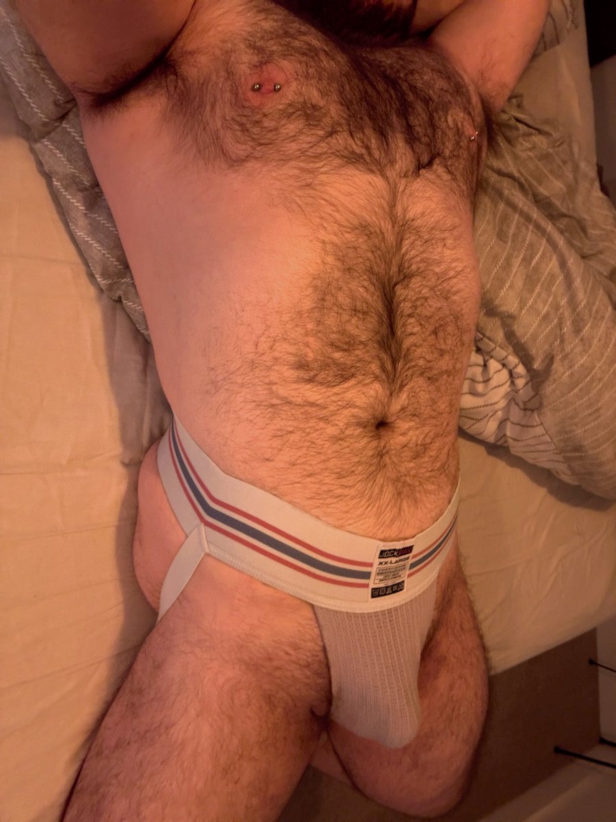 obsessed with laying down