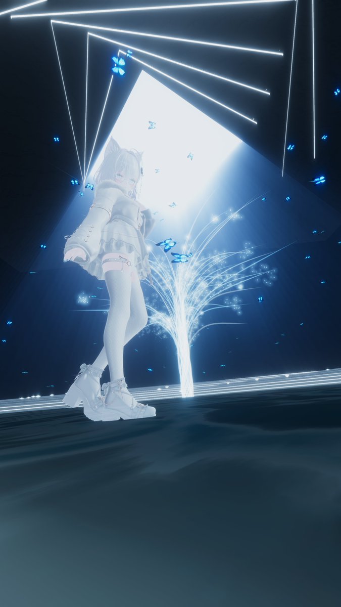 おはゆー！！
きんよーび！！
あと少しがんばろぉ！

このワールドメッチャ綺麗なのにうまく撮れなかった…
写真撮るのもっと上手になりたい

今日も12時間以上は帰れなさそう！
大変だー…
今日もゆるふぁいして夜を楽しもー！
行ってらっしゃい！