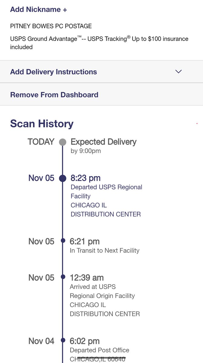Still have to go take a proctored exam to be able to legally plug my new friend in.