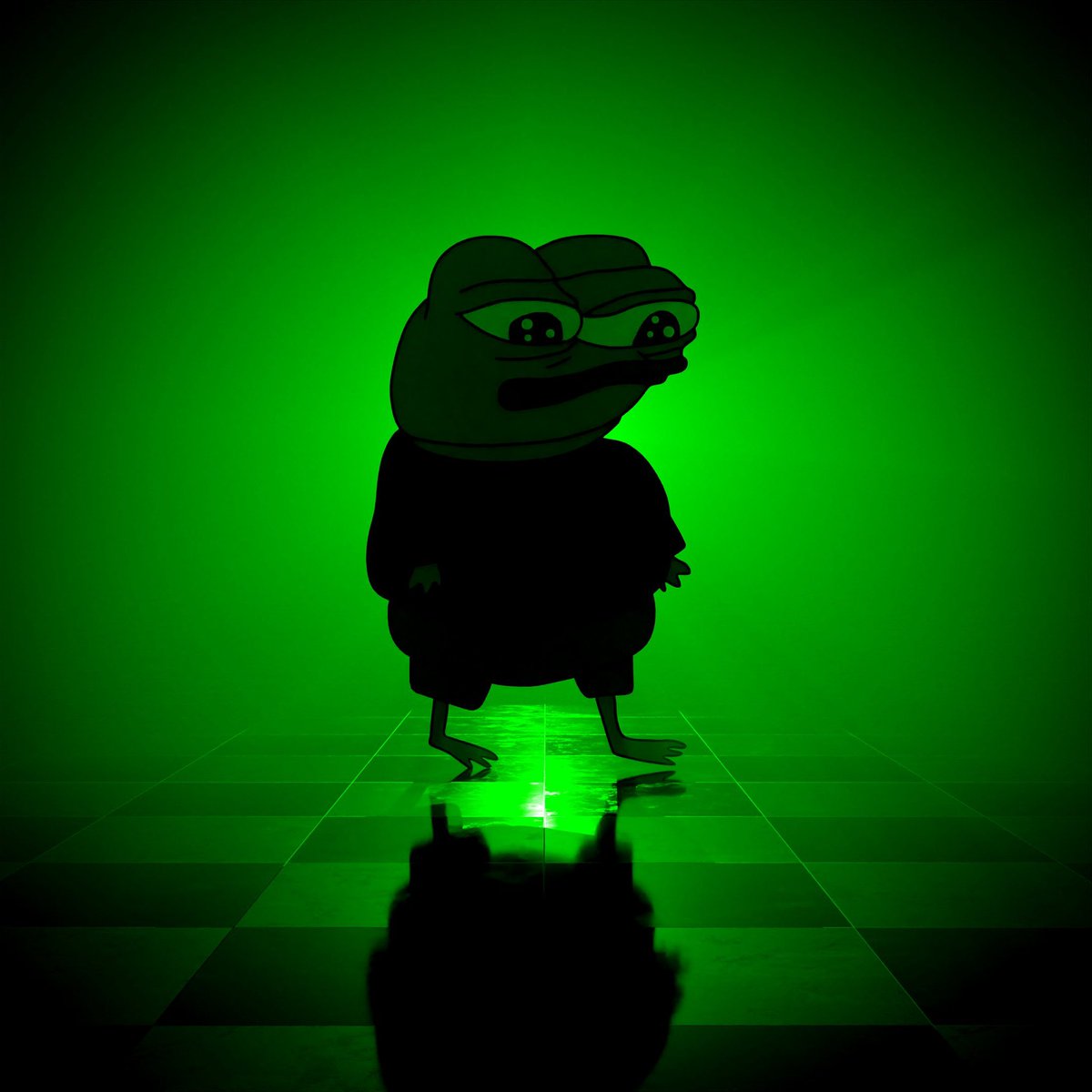 Good Evening frens. 

My name is gigAPUmp and I’ve been making Apu Apustaja videos since May 2024. I was recently asked to direct and produce an Apu Movie, on which work has now started. I’m leading a team of enthusiastic, creative and passionate contributors and frog enjoyers.