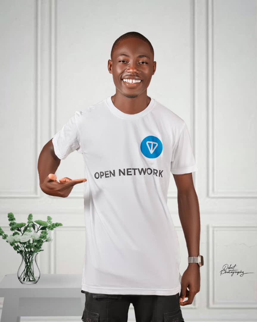 Hello $TON Community, 

I’m Andy by name, A very strong and Resistant Builder on the <a href="/ton_blockchain/">TON 💎</a> ,

I’m a Streamer , Space- Host and Content Writer. Worked for several projects under the <a href="/ton_blockchain/">TON 💎</a> and given good Track records and Results.

Currently building a