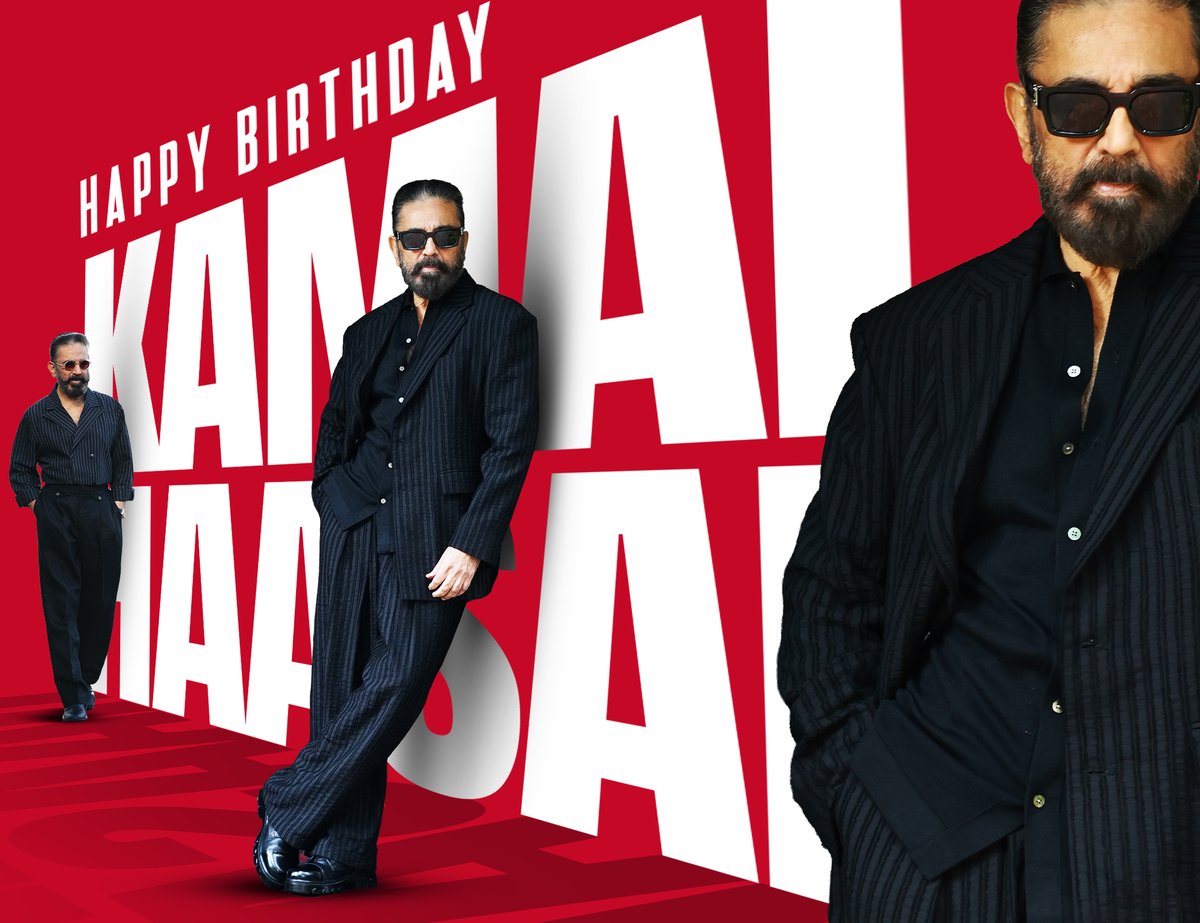 RKFI's tweet image. Our Vision
Our Voice
Our Victory

@ikamalhaasan 
#KamalHaasan #CelebratingKamalHaasan
#HBDKamalHaasan

@RKFI @turmericmediaTM @magizhmandram