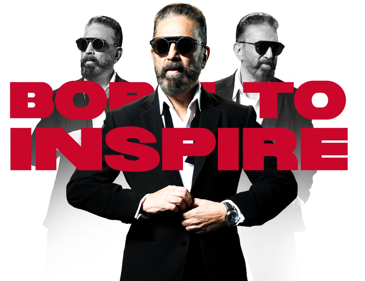 RKFI's tweet image. Our Vision
Our Voice
Our Victory

@ikamalhaasan 
#KamalHaasan #CelebratingKamalHaasan
#HBDKamalHaasan

@RKFI @turmericmediaTM @magizhmandram