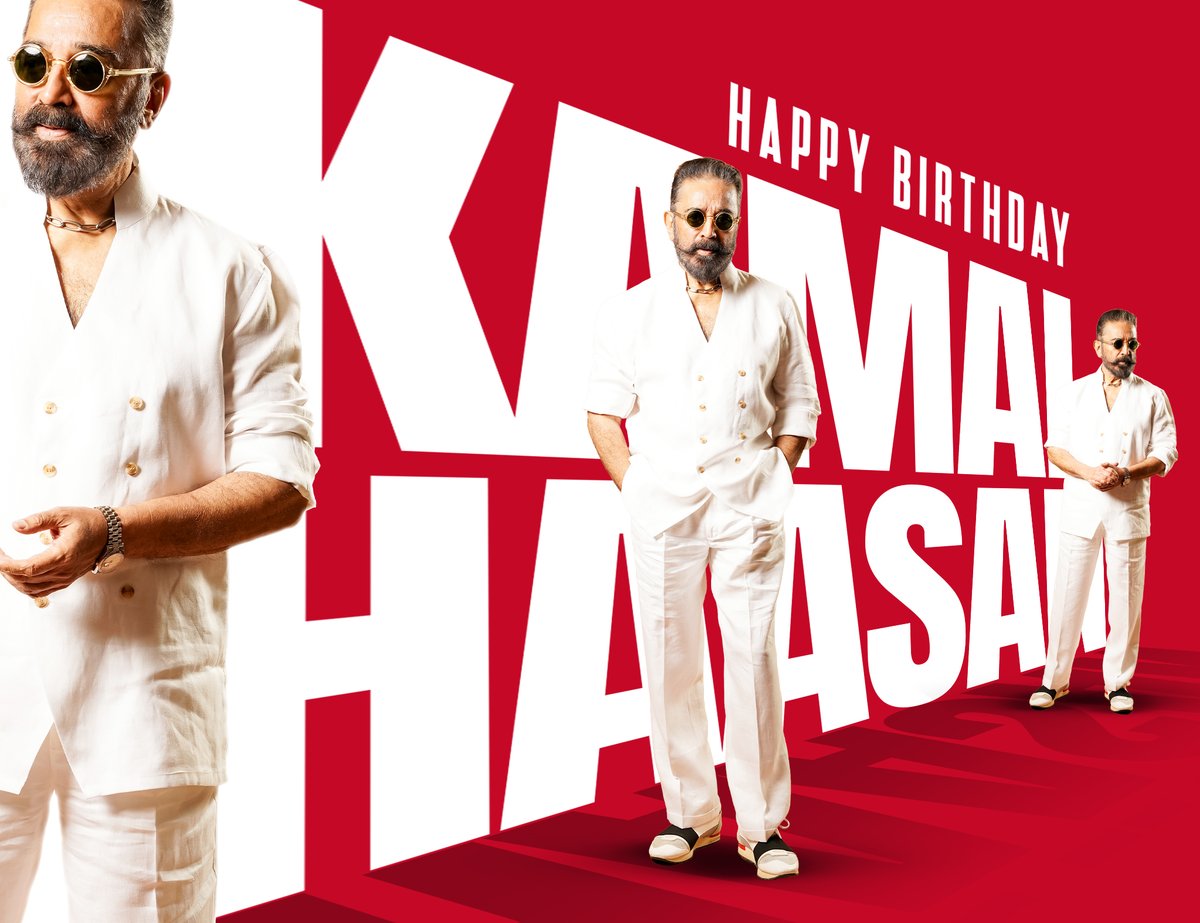 RKFI's tweet image. Our Vision
Our Voice
Our Victory

@ikamalhaasan 
#KamalHaasan #CelebratingKamalHaasan
#HBDKamalHaasan

@RKFI @turmericmediaTM @magizhmandram