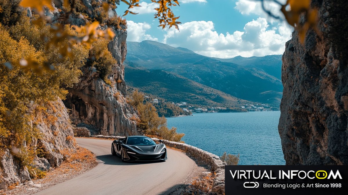 virtualinfocom's tweet image. Spreading Indian deep-tech expertise across global markets.
#virtualinfocom #globaltech #makeinindia