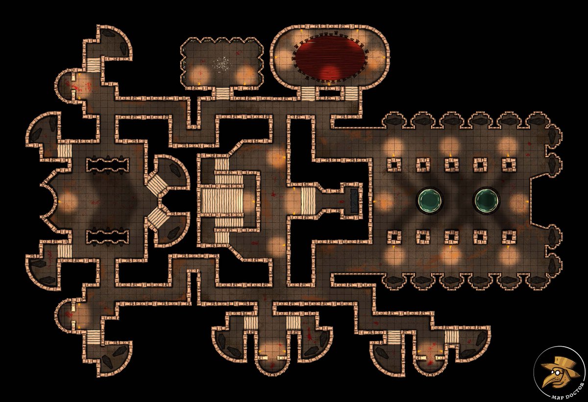 Map Doctor tweet media