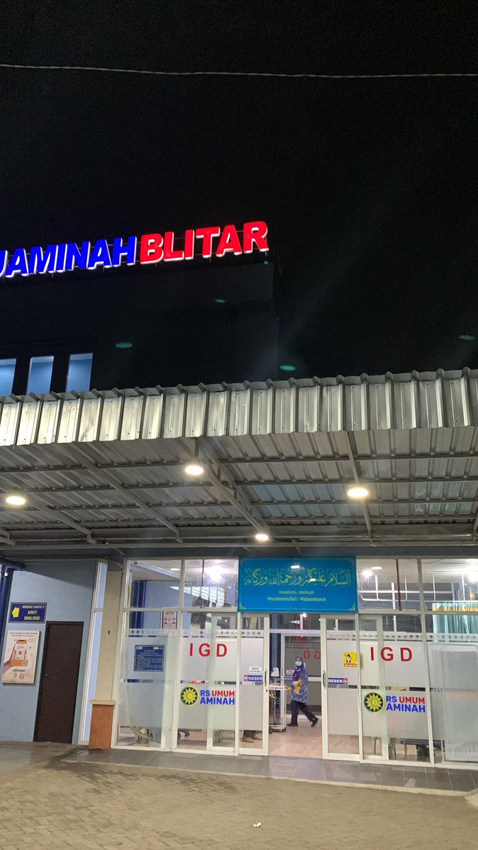 AdaMinusnya's tweet image. Urep kok enek ae gebrakane