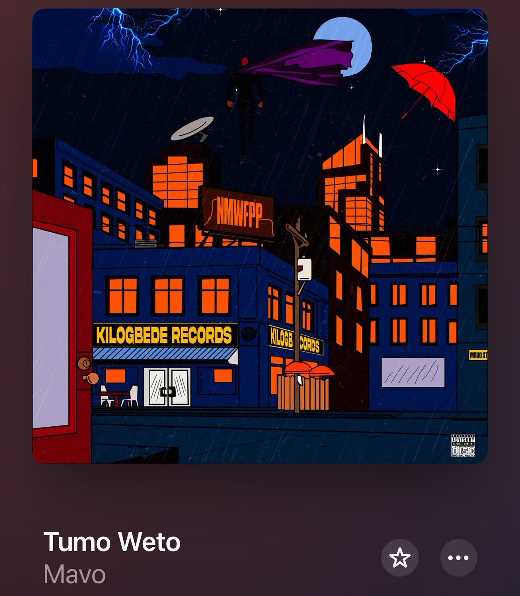 234_HB's tweet photo. Real fans only — where does Tumo Weto rank in Mavo’s discography?

Vote Below👇
#TumoWeto #Mavo @mavoswago https://t.co/CNBhnwjMPR