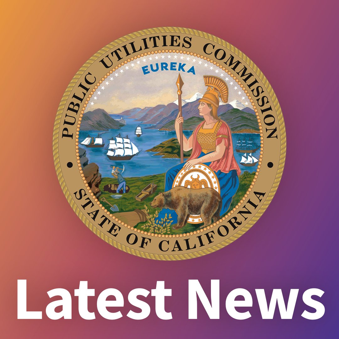 californiapuc's tweet image. California LifeLine’s new Home Broadband Pilot expands affordable internet for qualified households, because everyone deserves access to reliable, high-speed broadband. 
 Learn more: cpuc.ca.gov/consumer-suppo… 
 #BroadbandForAll #DigitalDivide #CPUC