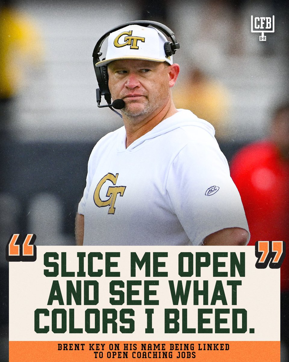 Bleacher Report CFB tweet media