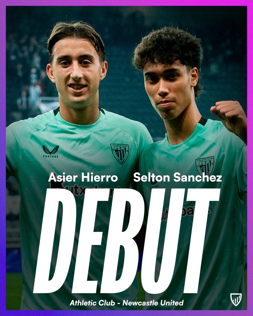 Athletic Zone tweet media