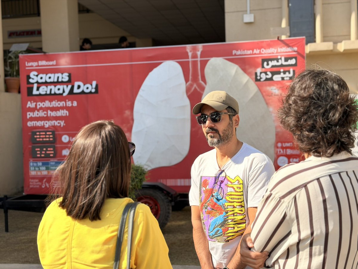 PakistanAirQuality tweet media